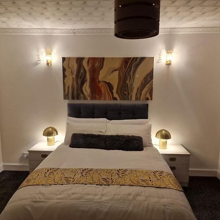 Steyn Guest Lodge High Wycombe Luaran gambar