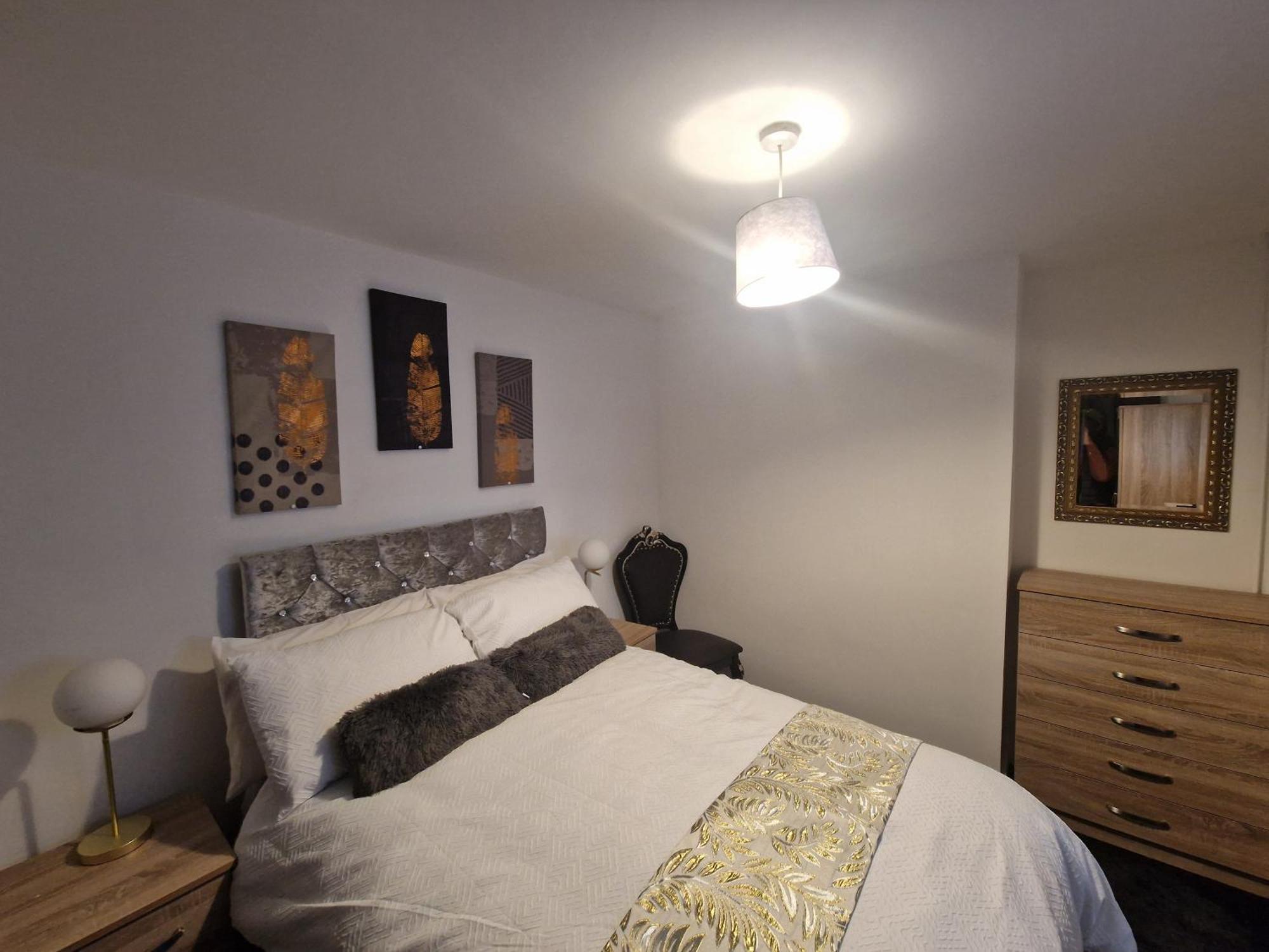 Steyn Guest Lodge High Wycombe Luaran gambar