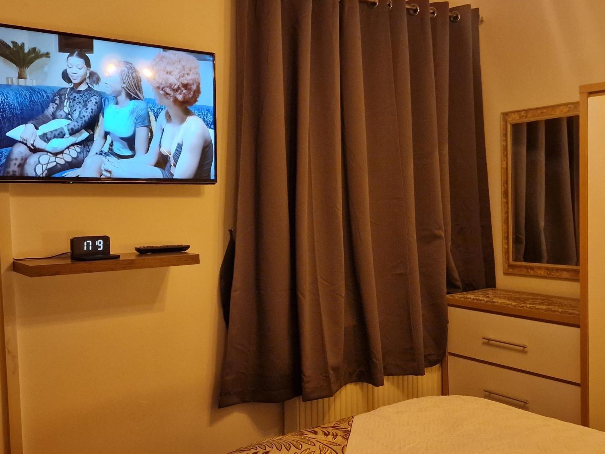 Steyn Guest Lodge High Wycombe Luaran gambar
